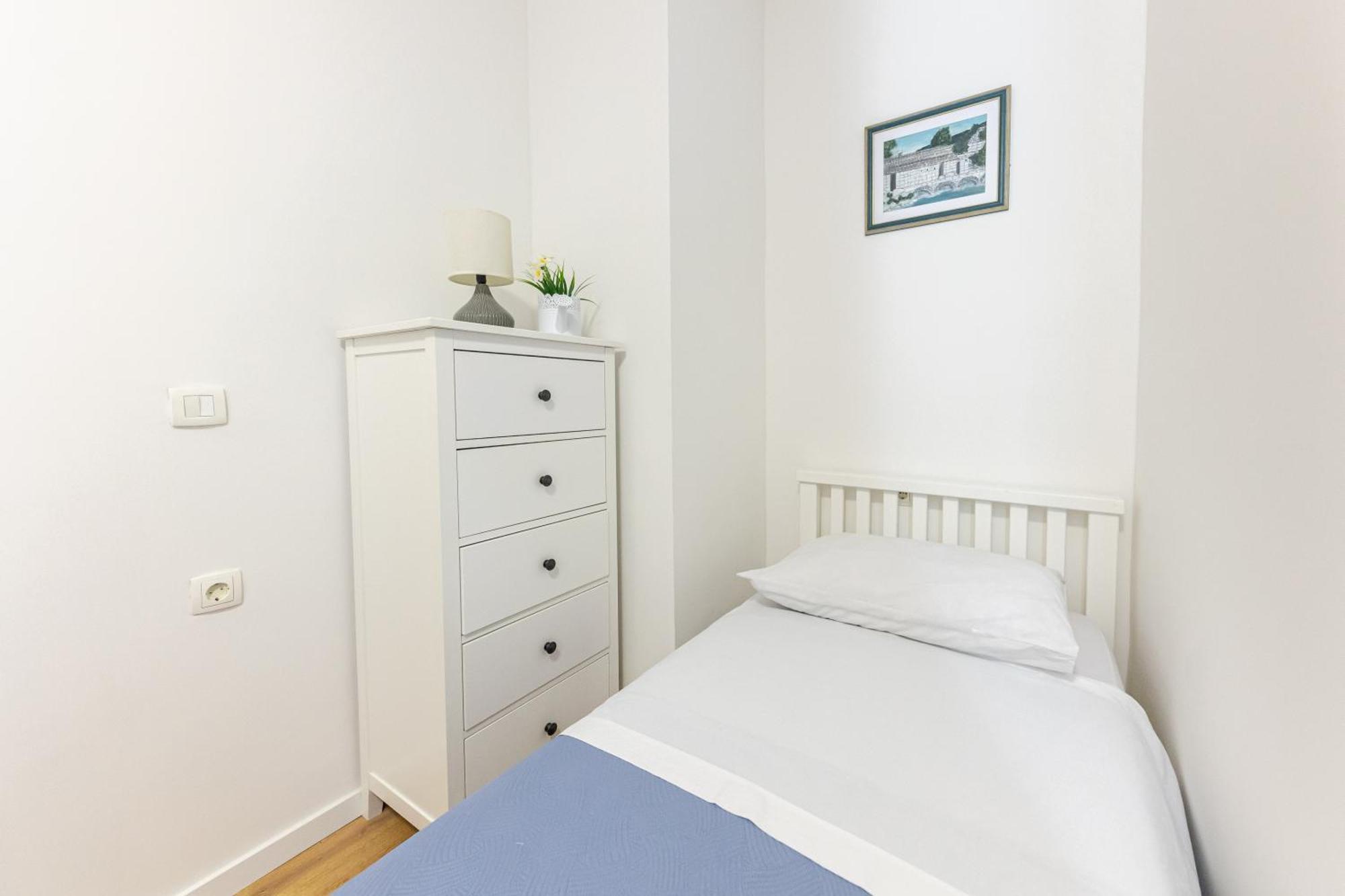 House Niko M With 6 Apartments Σπλιτ Εξωτερικό φωτογραφία