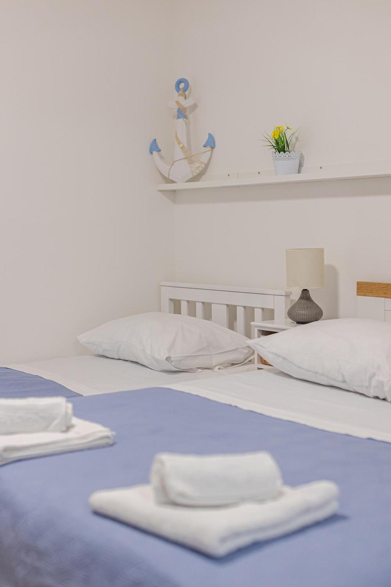 House Niko M With 6 Apartments Σπλιτ Εξωτερικό φωτογραφία