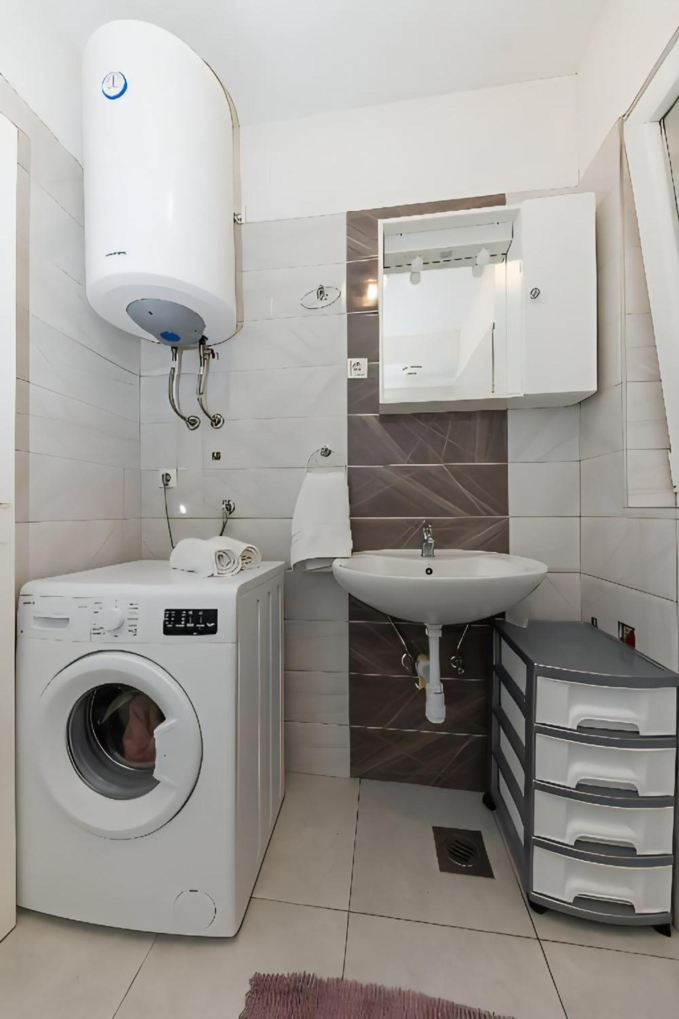 House Niko M With 6 Apartments Σπλιτ Δωμάτιο φωτογραφία