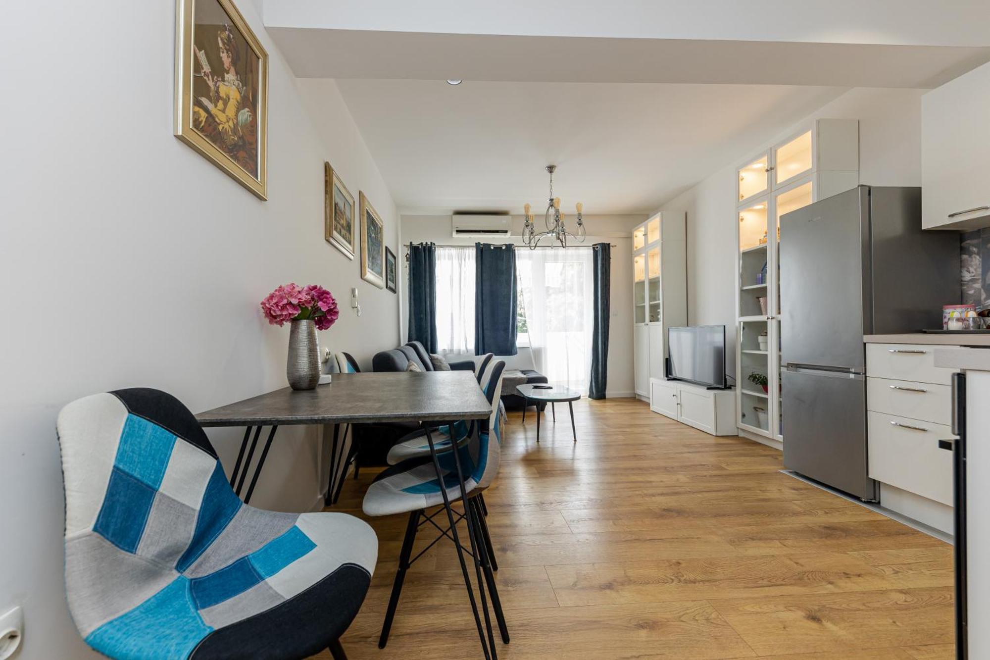 House Niko M With 6 Apartments Σπλιτ Εξωτερικό φωτογραφία