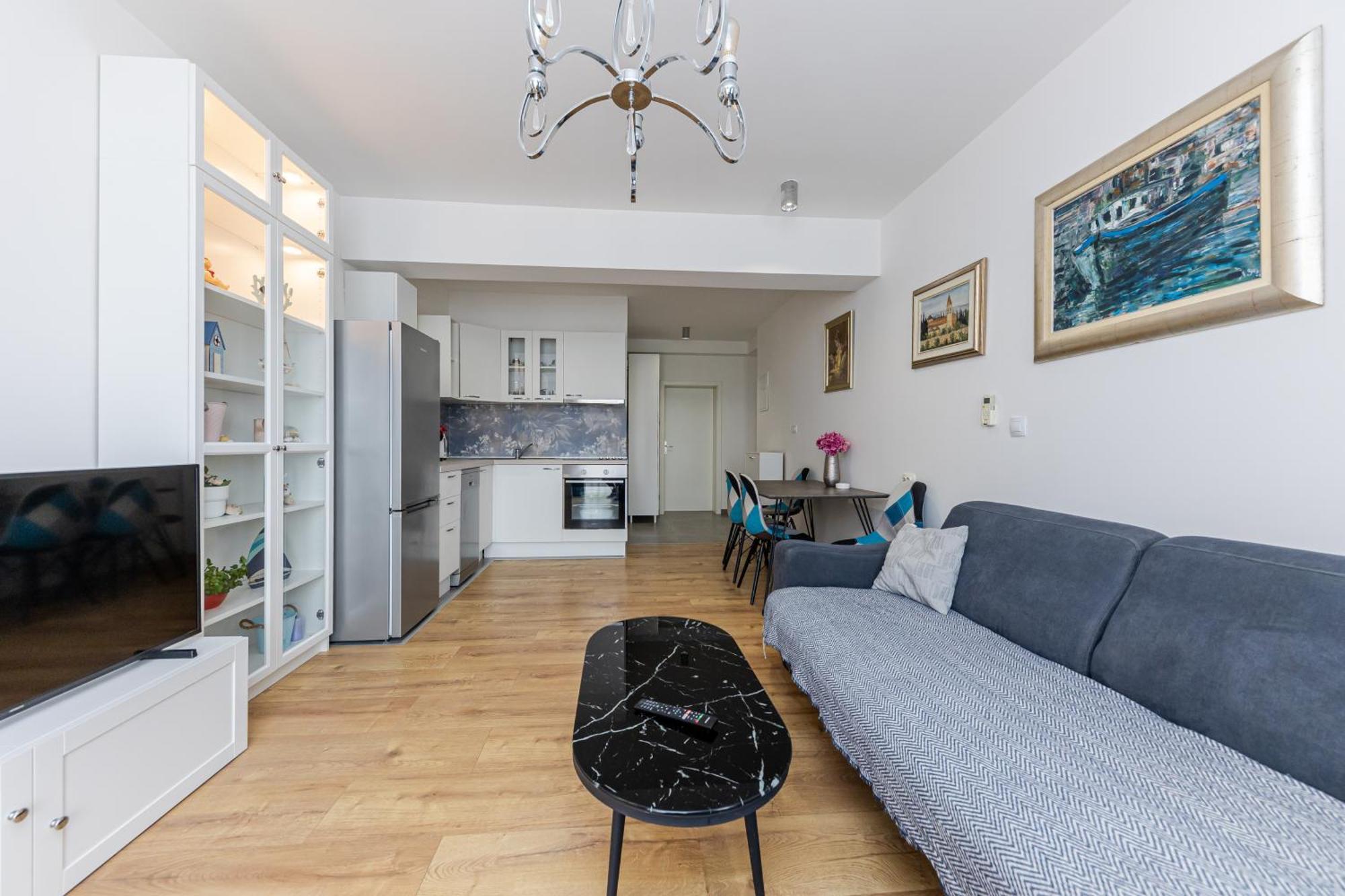 House Niko M With 6 Apartments Σπλιτ Εξωτερικό φωτογραφία