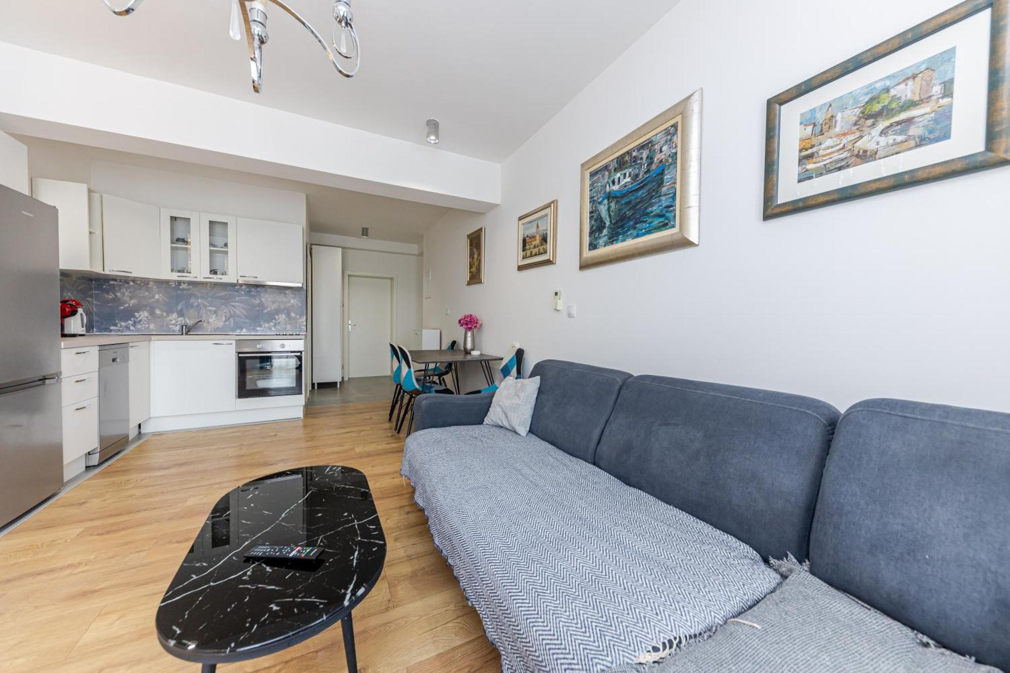 House Niko M With 6 Apartments Σπλιτ Εξωτερικό φωτογραφία