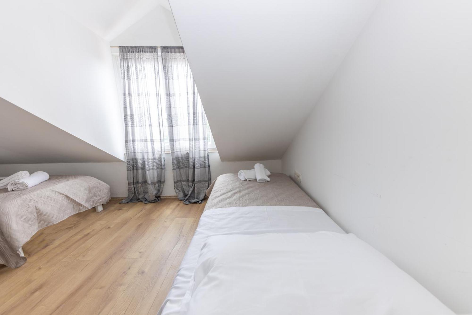 House Niko M With 6 Apartments Σπλιτ Εξωτερικό φωτογραφία