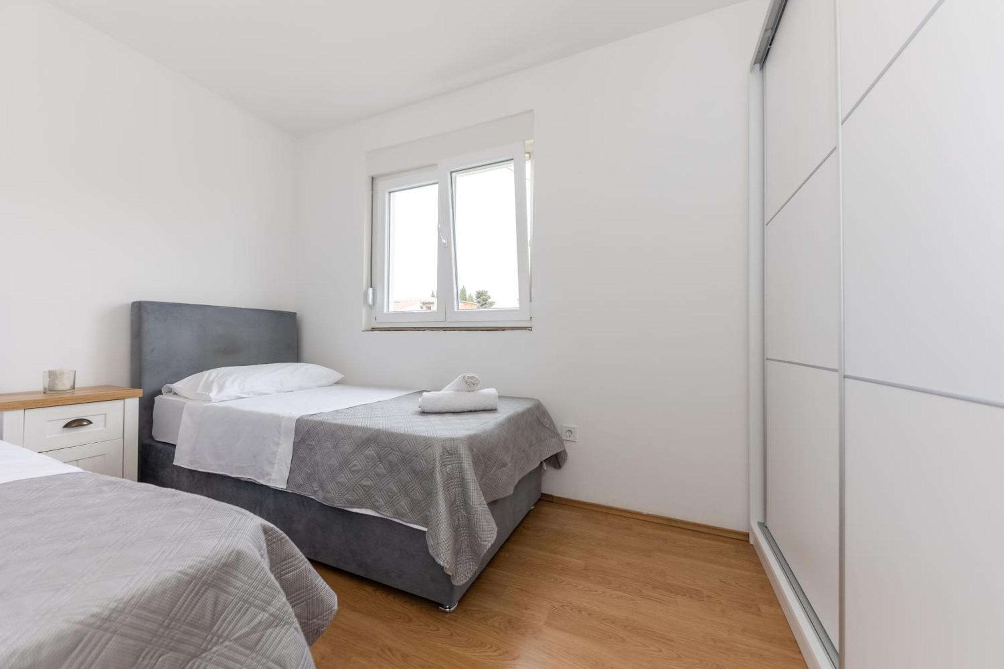 House Niko M With 6 Apartments Σπλιτ Εξωτερικό φωτογραφία