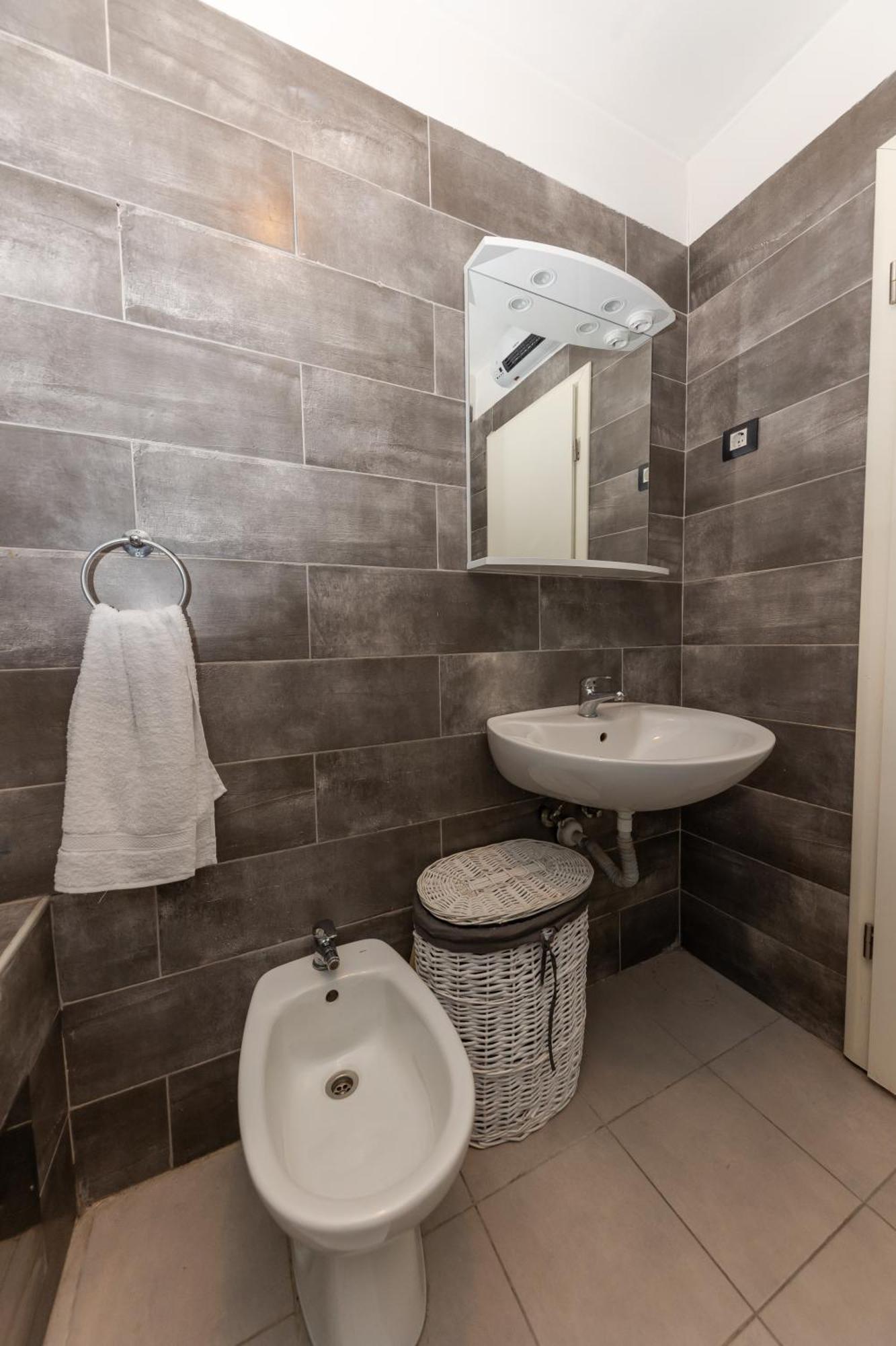 House Niko M With 6 Apartments Σπλιτ Εξωτερικό φωτογραφία